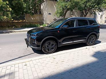 sony t28: Chery Tiggo: 1.5 l | 2024 il 11700 km Krossover — 5