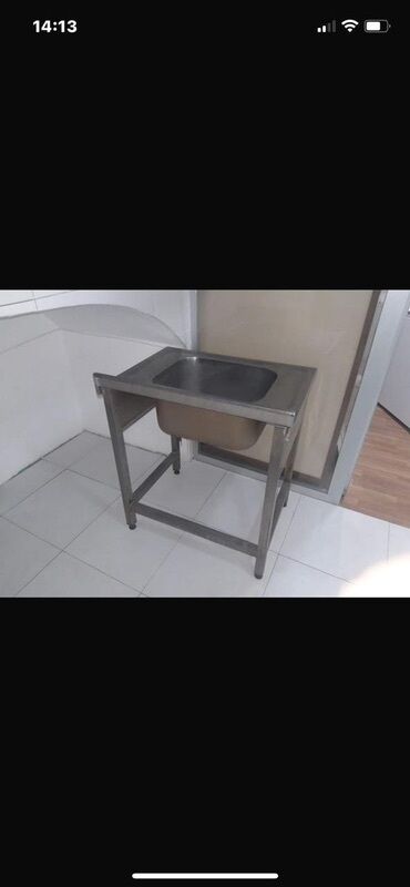 Digər restoran, kafe avadanlığı: Peşəkar pizzaxana/fast-food/Cafe mətbəxi üçün avadanlıq paketi ve ya — 5