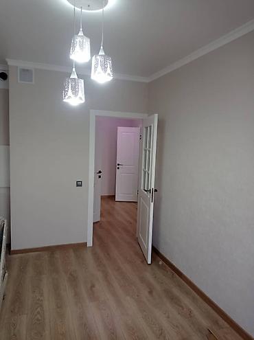 Продажа квартир: 1 комната, 42 м², Элитка, 9 этаж, Евроремонт — 10