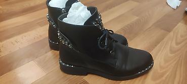 Другая женская обувь: Продам ECCO обувь оригинал вся обувь в очень хорошем состоянии — 11