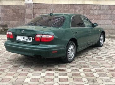 купить форсунки на тойота королла версо 2.2 дизель: Mazda Millenia: 1998 г., 2.5 л, Автомат, Бензин, Седан