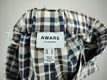 e obuwie nike: Vero Moda, Spodnie materiałowe damskie, rozmiar M — 4