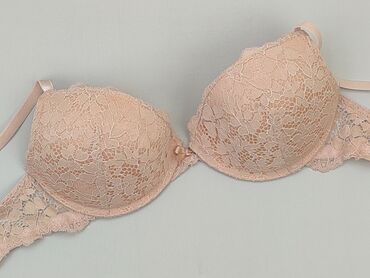 szorty damskie niski stan: Bra, S, condition - Very good