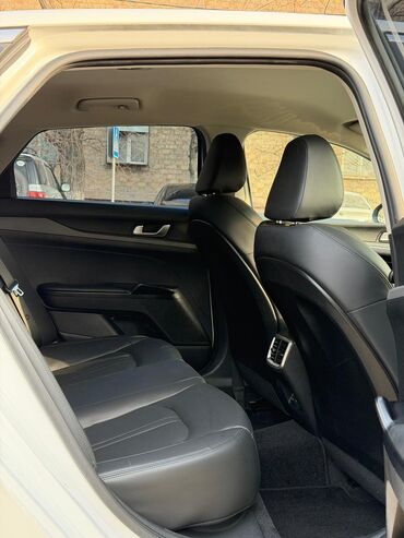 Kia: Kia K5: 2020 г., 2 л, Автомат, Газ, Седан — 14