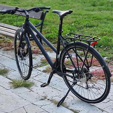 Bicikli za odrasle: RABENEICK TOP BICIKL, KAO NOV, TOP STANJE, HITNO | Polovno, kao — 9