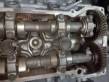 Другие автозапчасти: Каролла виш матор 2ZR объем 1,8 — 9