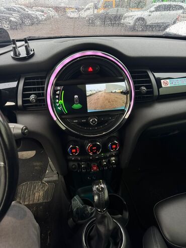 Mini: Mini Mini Cooper (2002-Present): 2019 г., 1.5 л, Автомат, Бензин, Хэтчбэк — 4