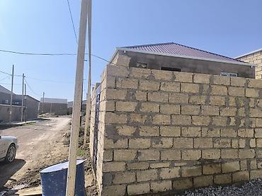 villa ofis: 3 otaqlı, 50 kv. m, Kredit yoxdur, Təmirsiz — 2
