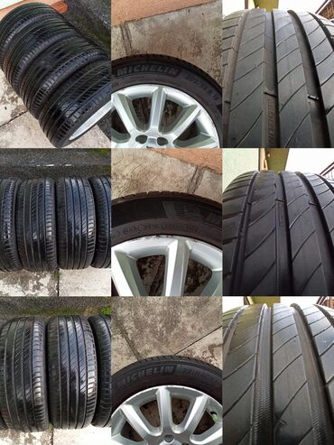 auto patosnice: Letnje Gume-Michelin Primacy 4, 205/55 R16 na lalafo.rs auto patosnice: Letnje Gume-Michelin Primacy 4, 205/55 R16