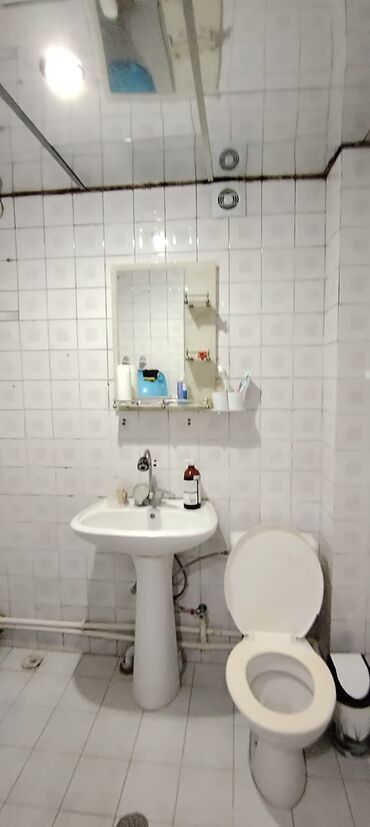 Köhnə tikili: Sumqayıt, 4 otaqlı, Köhnə tikili, 105 kv. m — 15