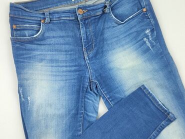 cudi jeans: Jeansy damskie, S