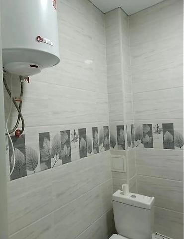 Долгосрочная аренда комнат: 41 м², С мебелью — 7