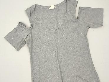 american eagle: H&M, T-shirt damski, rozmiar L — 1