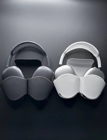 наушник для айфон: Полноразмерные, Apple, Новый, Беспроводные (Bluetooth), Классические