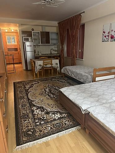 studio apartment: Сдаётся уютная студия в Карвен четыре сезона, с отдельной спальней и — 2