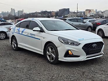 Hyundai: Hyundai Sonata: 2020 г., 2 л, Газ at lalafo.kg — 5 Hyundai: Hyundai Sonata: 2020 г., 2 л, Газ — 5