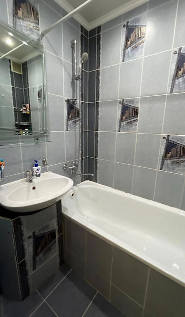 Продажа квартир: 3 комнаты, 64 м², 106 серия, 7 этаж, Евроремонт — 12