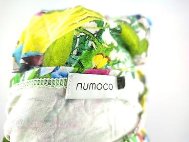 numoco pl: Numoco, Sukienka damska, rozmiar L — 5