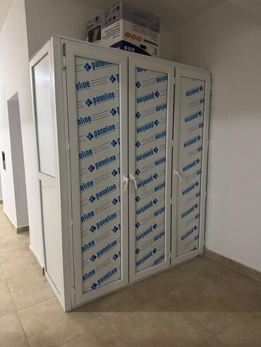 Mebellərin yığılması: Пластиковые шкафы. Они не гниют не ржавеютне подвержены — 10