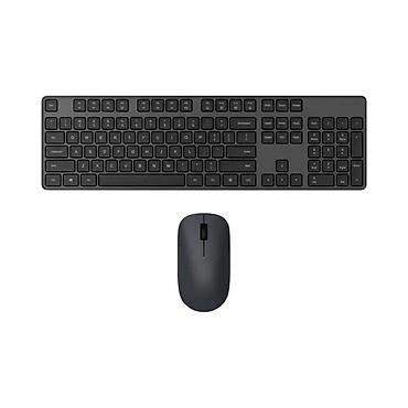 Məişət texnikası: Xiaomi Wireless Keyboard and Mouse Combo Xiaomi Wireless Keyboard and — 1