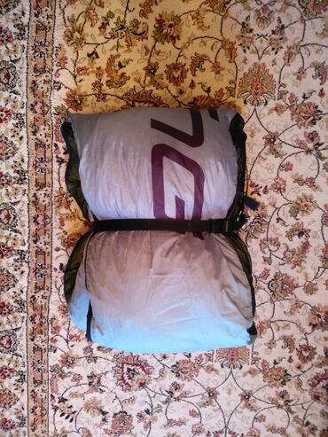 Другое для спорта и отдыха: Продаётся параплан swing mistral 7. Внимание! Только крыло. Дата at lalafo.kg — 5 Другое для спорта и отдыха: Продаётся параплан swing mistral 7. Внимание! Только крыло. Дата — 5