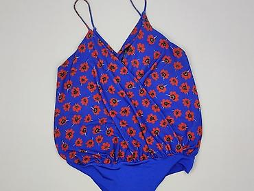 spodenki push up: Bershka, Body damskie, rozmiar M — 1