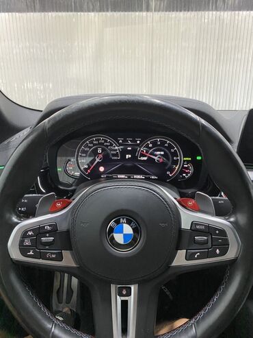 автокраска в баллончиках бишкек: Руль BMW Оригинал, Германия