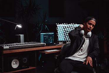 fl studio: 🎙 Создай звук своей мечты в нашей студии! 🎶 Ищешь идеальное место для — 3