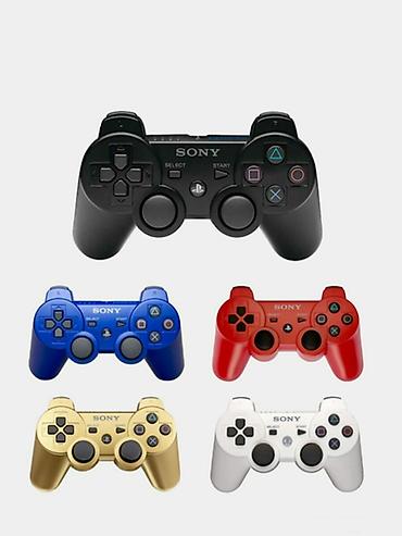 PlayStation 4,3,2 pultlarin satişi Butun nov oyun konsol pultlarin — 5
