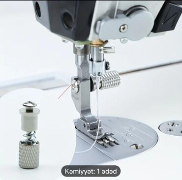 Tikiş maşınları: Tikiş maşını Mexaniki -da lalafo.az — 11 Tikiş maşınları: Tikiş maşını Mexaniki — 11