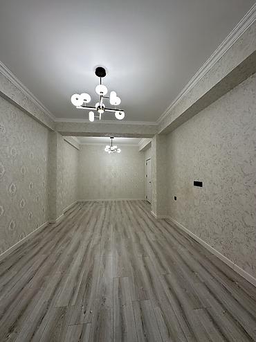 qebele ev satilir: 2 otaqlı, Yeni tikili, 71 kv. m — 5