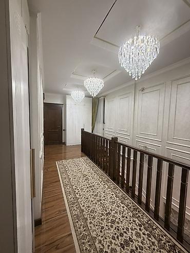 участок кок жар: 6 комнат и более, 435 м², 4 соток, Бишкек, Кок-Жар ж/м Собственник — 9