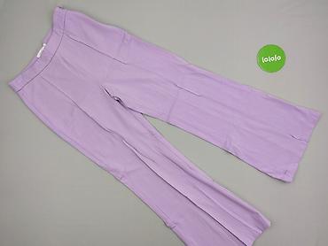 florence buty: Florence, Spodnie materiałowe damskie, rozmiar S — 2