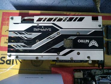 Настольные ПК и рабочие станции: Компьютер, ядер - 4, ОЗУ 16 ГБ, Игровой, Б/у, Intel Xeon, AMD Radeon RX 580, HDD + SSD at lalafo.kg — 11 Настольные ПК и рабочие станции: Компьютер, ядер - 4, ОЗУ 16 ГБ, Игровой, Б/у, Intel Xeon, AMD Radeon RX 580, HDD + SSD — 11