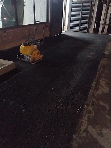 Кладка: Укладка асфальта Больше 6 лет опыта — 20