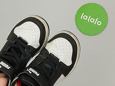 trampki: Buty sportowe Puma, 27, Używany — 6