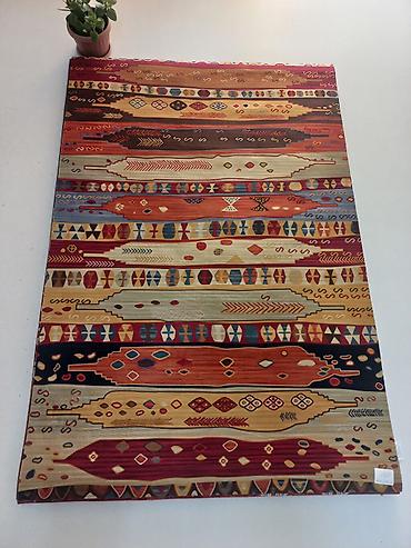 Ковры и паласы: Ковер at lalafo.kg — 5 Ковры и паласы: Ковер — 5