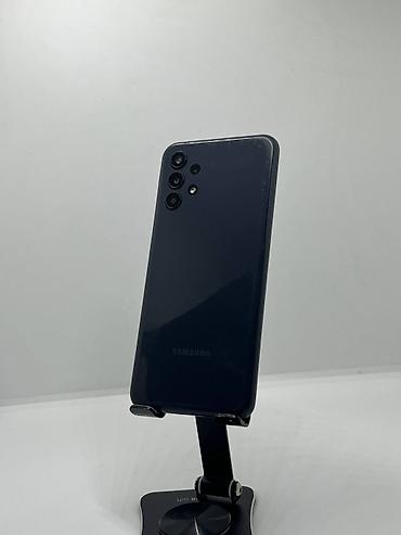 samsung grand 2: Samsung Galaxy A13, Б/у, 64 ГБ, цвет - Черный, 2 SIM — 7