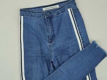 zara jeans z1975: Jeansy, Zara, S, stan - Dobry