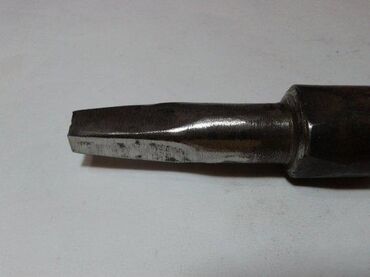 Električne bušilice: Burgija 29mm (1190) Burgija stare proizvodnje, pogodna za obradu na lalafo.rs — 6 Električne bušilice: Burgija 29mm (1190) Burgija stare proizvodnje, pogodna za obradu — 6