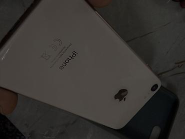 macbook air ikinci el: IPhone 8, Qızılı, Simsiz şarj — 4