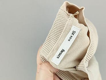 pull and bear bluzy: Sinsay, Women`s sweater, size XS — 4
