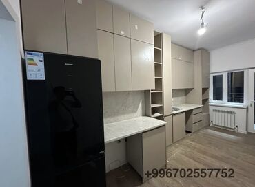 Мебель на заказ: Мебель на заказ, Кухня, Кухонный гарнитур — 25