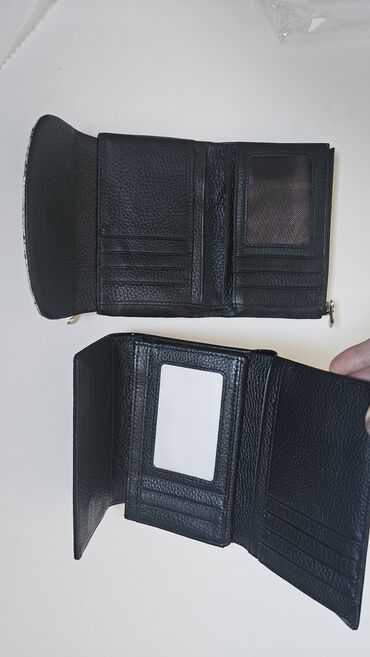 Кошельки: Натуральная кожа. АКТУАЛЬНО!
без коробки — 5