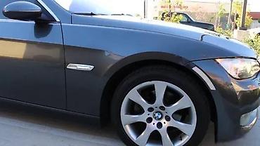 car for se: Led migavac migavci Bmw F10 look - hrom. Led migavci za Bmw - F10 — 4