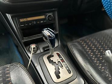 полик акорд: Honda Accord: 1999 г., 2.3 л, Автомат, Бензин, Универсал — 6