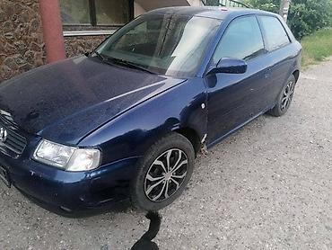 lada karburator: AUDI A3 1999. GOD. - KOMPLETAN AUTO U DELOVIMA | *SERVIS I POLOVNI — 2
