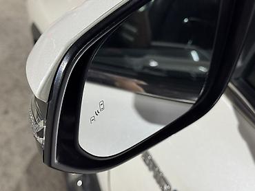 Toyota: Toyota Highlander: 2018 г., 3.5 л, Гибрид, Кроссовер — 11