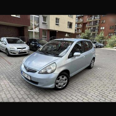 хонда жаз авто: Honda Jazz: 2008 г., 1.4 л, Вариатор, Бензин, Хэтчбэк