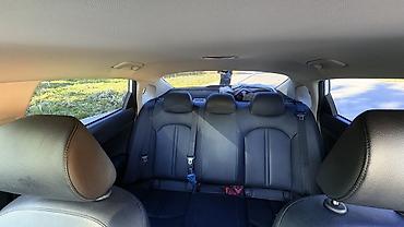 corolla 2016: Kia K5: 2019 г., 2 л, Автомат, Газ, Седан — 9